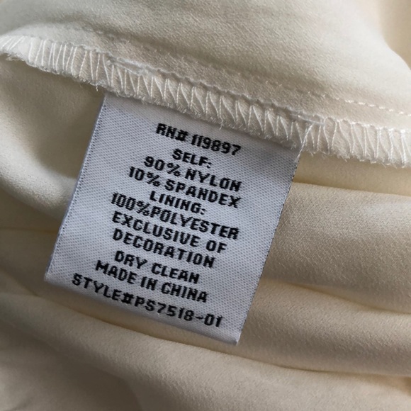 19 cooper romper. - Picture 7 of 7